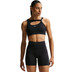 Nike Dri-FIT Universa High Rise 5'' Legging Dames 1