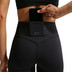 Nike Dri-FIT Universa High Rise 5'' Legging Dames 6