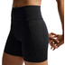 Nike Dri-FIT Universa High Rise 5'' Legging Dames 7