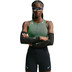 Nike Dri-Fit ADV AeroSwift Korte Legging Dames 1