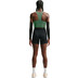 Nike Dri-Fit ADV AeroSwift Korte Legging Dames 2