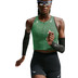 Nike Dri-Fit ADV AeroSwift Korte Legging Dames 3