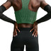 Nike Dri-Fit ADV AeroSwift Korte Legging Dames 4