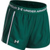 Under Armour Tech Play Up Short Meisjes 3