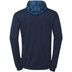 Kempa Athletics 29 Hooded Jacket Kids 2