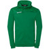 Kempa Athletics 29 Hooded Jacket Kids 1