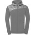 Kempa Athletics 29 Hooded Jacket Kids 1