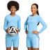 adidas Team Base 27 Shirt Kids 8