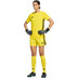 adidas Tabela 27 Training Shirt Dames 6