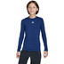 adidas Tech Fit Longsleeve Kids 1