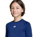 adidas Tech Fit Longsleeve Kids 6