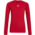 adidas Tech Fit Longsleeve Kids 3