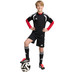 adidas Tech Fit Longsleeve Kids 4