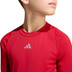 adidas Tech Fit Longsleeve Kids 6