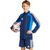 adidas Tiro 27 Competition Training Jacket Kids 1