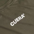 Cuera On Court Light Weight Slit Top 3