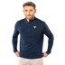 Tecnifibre Thermo Zip Longsleeve 1