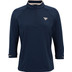 Tecnifibre Thermozip 3/4 Longsleeve 1