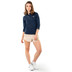 Tecnifibre Thermozip 3/4 Longsleeve 3