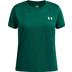 Under Armour Tech Tee Meisjes 1