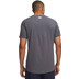 Under Armour Heatgear Fitted Tee 2