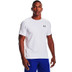 Under Armour Heatgear Fitted Tee 1