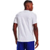 Under Armour Heatgear Fitted Tee 2