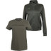 Indian Maharadja Goa Urban Jacket und T-Shirt