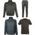 Indian Maharadja Goa Urban Jacket, T-shirt, Broek en Padded Jacket