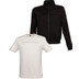 Indian Maharadja Goa Urban Jacket en T-shirt