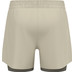 Odlo Zeroweight 5'' 2in1 Short Heren