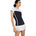 Lacoste Tennis Stretch Shirt Women 3