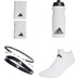 adidas Accessoires Pack 3