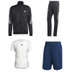 Adidas teamkleding herenpakket 4