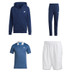Adidas teamkleding herenpakket 7