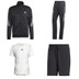 Adidas teamkleding herenpakket 8