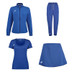 Babolat Damespakket 3