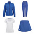 Babolat Damespakket 7