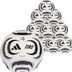 Ballenset adidas Tiro Club - Maat 5 - 10 stuks 1