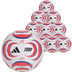Ballenset adidas Tiro League J350 - Maat 5 - 10 stuks 1