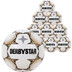 Ballenset Derbystar Solaris TT II - Maat 5 - 10 stuks 1