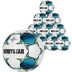 Ballenset Derbystar Classic Light II - Maat 5 - 10 stuks