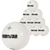 Ball set Derbystar Classic TT II - Size 5 - 10 pieces