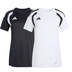 adidas Tiro 26 League Training Shirt 2-Pack Dames 1