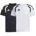 adidas Tiro 26 League Training Shirt 2-Pack Kids 1