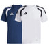 adidas Tiro 26 League Training Shirt 2-Pack Kids 1