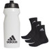 adidas Accessoire set