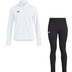 adidas Adizero Jack Set Legging Set Dames