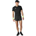 adidas Adizero T-Shirt Short Set Heren