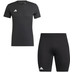 adidas Adizero T-shirt Korta Tights Set Herr